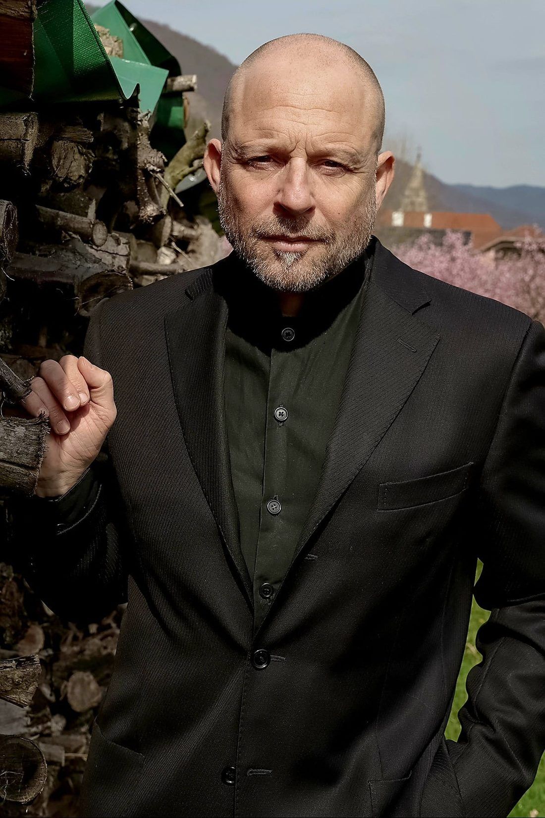 Michael Rosenberg, Coach und Speaker aus Wien